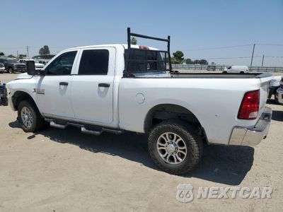 Drugie zdjęcie samochodu z przodu: 2014 RAM 2500 ST VIN:3C6UR5CL4EG107394 - miniatura