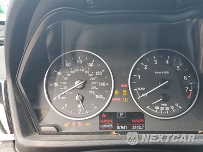 Zdjęcie 9 z 15 samochodu: 2017 BMW X1 SDRIVE28I VIN:WBXHU7C34H5H38037 - miniatura