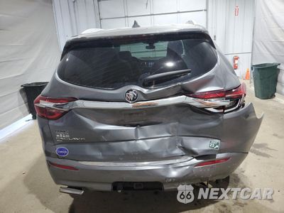 Zdjęcie 6 z 14 samochodu: 2020 BUICK ENCLAVE AVENIR VIN:5GAEVCKW8LJ147158 - miniatura