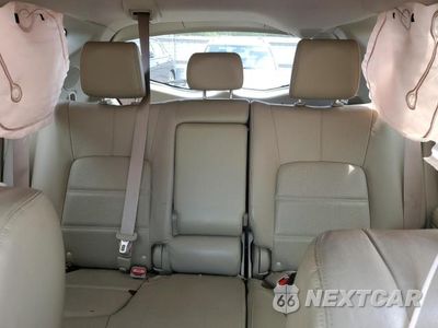 Zdjęcie 10 z 13 samochodu: 2014 NISSAN MURANO S VIN:JN8AZ1MWXEW514137 - miniatura
