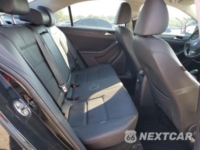 Zdjęcie 10 z 14 samochodu: 2011 VOLKSWAGEN JETTA SE VIN:3VWDZ7AJ4BM318384 - miniatura