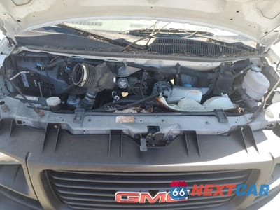 Zdjęcie 12 z 13 samochodu: 2017 GMC SAVANA CUTAWAY G3500 VIN:1GDY7RFF8H1212175 - miniatura