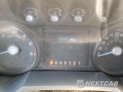 Zdjęcie 9 z 13 samochodu: 2013 FORD F450 SUPER DUTY VIN:1FDTF4GYXDEA81558 - miniatura