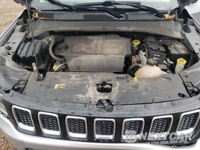 Zdjęcie 11 z 15 samochodu: 2018 JEEP COMPASS LATITUDE VIN:3C4NJCBB7JT186661 - miniatura