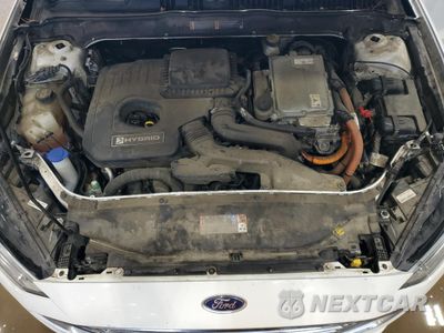 Zdjęcie 11 z 12 samochodu: 2018 FORD FUSION SE HYBRID VIN:3FA6P0LU1JR118683 - miniatura