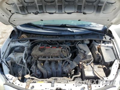 Zdjęcie 11 z 14 samochodu: 2009 TOYOTA COROLLA BASE VIN:JTDBL40E799093563 - miniatura