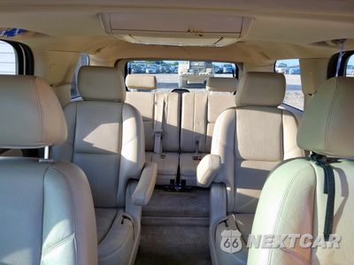 Zdjęcie 10 z 16 samochodu: 2013 CHEVROLET TAHOE K1500 LTZ VIN:1GNSKCE0XDR133774 - miniatura