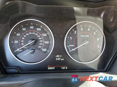 Zdjęcie 9 z 13 samochodu: 2017 BMW M240I VIN:WBA2G1C34HV639056 - miniatura