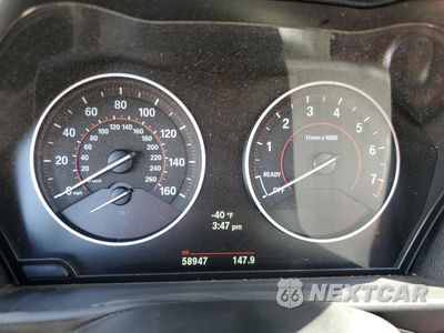 Zdjęcie 9 z 13 samochodu: 2017 BMW M240I VIN:WBA2G1C34HV639056 - miniatura