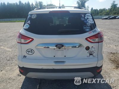 Zdjęcie 6 z 13 samochodu: 2013 FORD ESCAPE SEL VIN:1FMCU9H99DUC53000 - miniatura