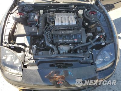 Zdjęcie 11 z 14 samochodu: 1994 MITSUBISHI 3000 GT SL VIN:JA3AM64J2RY011996 - miniatura