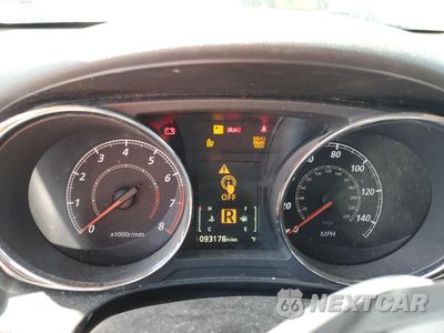 Zdjęcie 9 z 15 samochodu: 2020 MITSUBISHI OUTLANDER SPORT ES VIN:JA4AR3AU4LU023897 - miniatura