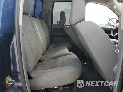 Zdjęcie 10 z 12 samochodu: 2006 DODGE RAM 1500 ST VIN:1D7HU18256J139942 - miniatura