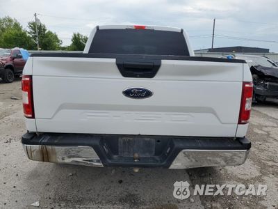 Zdjęcie 6 z 12 samochodu: 2018 FORD F150 SUPERCREW VIN:1FTEW1CB9JKD83692 - miniatura