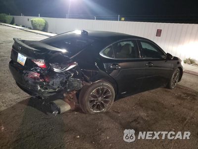 Trzecie zdjęcie samochodu z tyłu: 2015 LEXUS ES 300H VIN:JTHBW1GG2F2098931 - miniatura