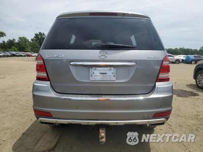 Zdjęcie 6 z 14 samochodu: 2012 MERCEDES-BENZ GL 450 4MATIC VIN:4JGBF7BE9CA798209 - miniatura