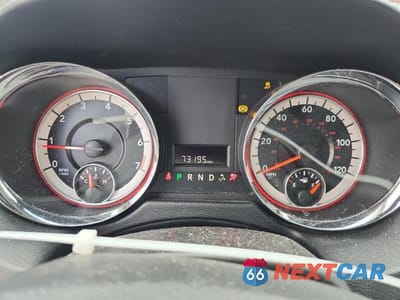 Zdjęcie 9 z 13 samochodu: 2020 DODGE GRAND CARAVAN SE VIN:2C4RDGBG3LR248672 - miniatura