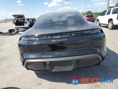 Zdjęcie 6 z 14 samochodu: 2021 PORSCHE TAYCAN 4S VIN:WP0AB2Y19MSA43188 - miniatura