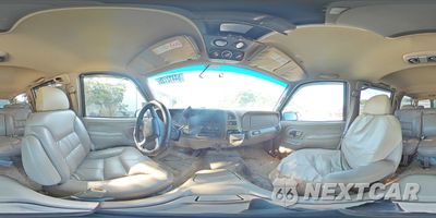 Zdjęcie 15 z 15 samochodu: 1999 GMC SUBURBAN C1500 VIN:3GKEC16R7XG541100 - miniatura