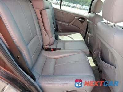 Zdjęcie 11 z 13 samochodu: 2000 MERCEDES-BENZ ML 320 VIN:4JGAB54E5YA195189 - miniatura