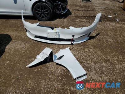 Zdjęcie 12 z 13 samochodu: 2025 TESLA MODEL S VIN:5YJSA1E67SF548347 - miniatura