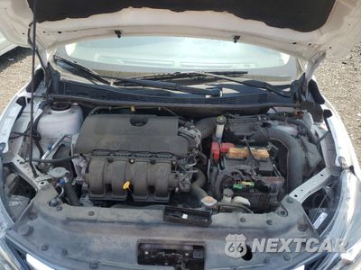 Zdjęcie 11 z 12 samochodu: 2017 NISSAN SENTRA S VIN:3N1AB7APXHY331689 - miniatura