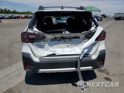 Zdjęcie 6 z 15 samochodu: 2020 SUBARU OUTBACK LIMITED XT VIN:4S4BTGND5L3200374 - miniatura