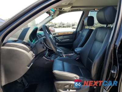 Zdjęcie 7 z 14 samochodu: 2006 BMW X5 3.0I VIN:5UXFA135X6LY39308 - miniatura
