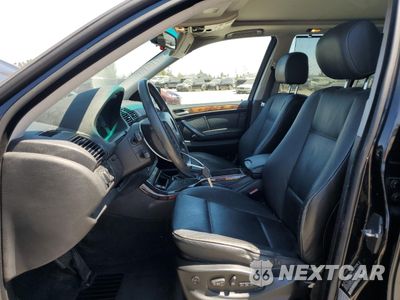 Zdjęcie 7 z 14 samochodu: 2006 BMW X5 3.0I VIN:5UXFA135X6LY39308 - miniatura