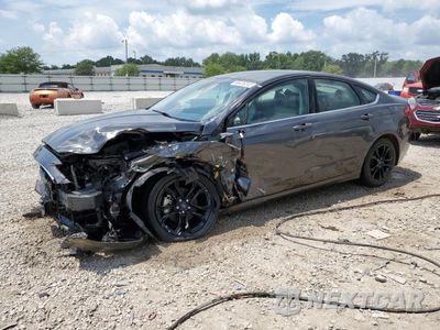 2019 FORD FUSION SE 3FA6P0HD1KR250207 - główne zdjęcie licytacji z USA - miniatura