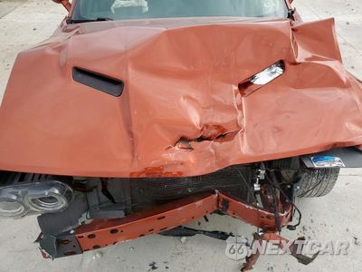 Zdjęcie 11 z 12 samochodu: 2023 DODGE CHALLENGER SXT VIN:2C3CDZAG6PH558804 - miniatura