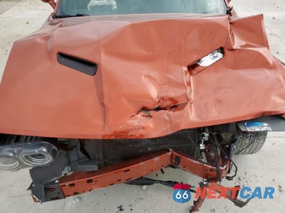 Zdjęcie 11 z 14 samochodu: 2023 DODGE CHALLENGER SXT VIN:2C3CDZAG6PH558804 - miniatura