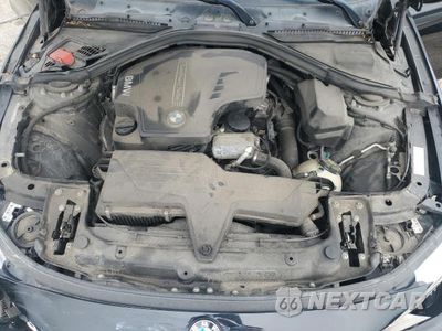 Zdjęcie 11 z 12 samochodu: 2016 BMW 320 I VIN:WBA8A3C58GK551328 - miniatura
