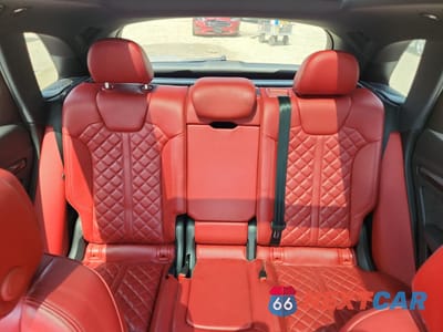 Zdjęcie 10 z 14 samochodu: 2018 AUDI SQ5 PRESTIGE VIN:WA1C4AFY5J2034925 - miniatura