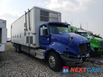 2023 INTERNATIONAL RH613 3HTDWTZRXPN797221 - główne zdjęcie licytacji z USA - miniatura