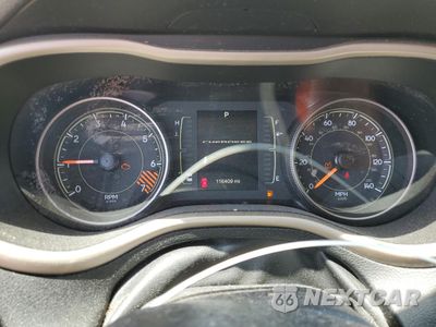 Zdjęcie 9 z 12 samochodu: 2015 JEEP CHEROKEE LATITUDE VIN:1C4PJLCB8FW766655 - miniatura