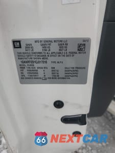 Zdjęcie 13 z 15 samochodu: 2012 GMC ACADIA DENALI VIN:1GKKRTED1CJ317316 - miniatura