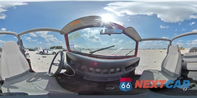 Zdjęcie 14 z 14 samochodu: 1991 JEEP WRANGLER / YJ VIN:2J4FY29SXMJ109976 - miniatura