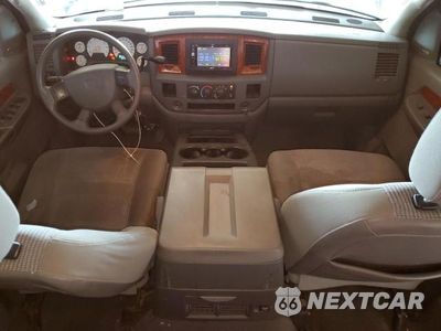 Zdjęcie 8 z 12 samochodu: 2006 DODGE RAM 1500 VIN:3D7KR19D06G198924 - miniatura