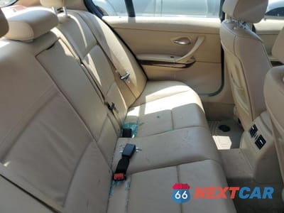 Zdjęcie 10 z 12 samochodu: 2009 BMW 328 I VIN:WBAPH775X9NM46686 - miniatura