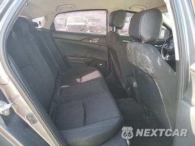 Zdjęcie 10 z 15 samochodu: 2018 HONDA CIVIC LX VIN:2HGFC2F53JH578012 - miniatura