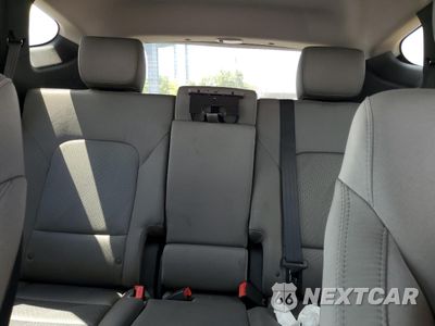 Zdjęcie 10 z 15 samochodu: 2013 HYUNDAI SANTA FE SPORT VIN:5XYZU3LB5DG030640 - miniatura