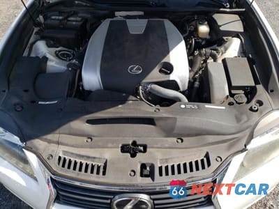Zdjęcie 11 z 12 samochodu: 2013 LEXUS GS 350 VIN:JTHCE1BL9D5017141 - miniatura