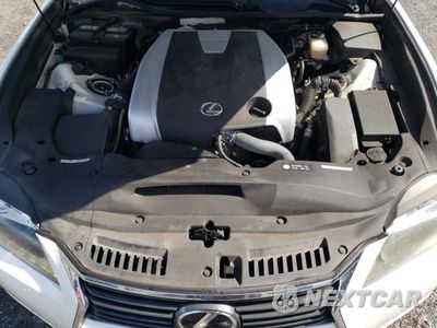 Zdjęcie 11 z 12 samochodu: 2013 LEXUS GS 350 VIN:JTHCE1BL9D5017141 - miniatura