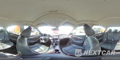 Zdjęcie 14 z 14 samochodu: 2014 INFINITI Q50 BASE VIN:JN1BV7AP8EM676715 - miniatura