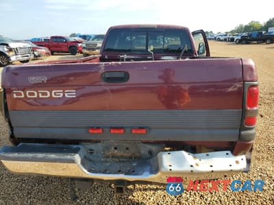 Zdjęcie 10 z 15 samochodu: 2001 DODGE RAM 3500 VIN:1B7MC33641J220344 - miniatura