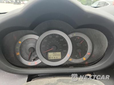 Zdjęcie 9 z 13 samochodu: 2010 TOYOTA RAV4 SPORT VIN:JTMWF4DV3A5023895 - miniatura