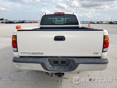 Zdjęcie 6 z 14 samochodu: 2000 TOYOTA TUNDRA ACCESS CAB VIN:5TBRT3418YS124795 - miniatura