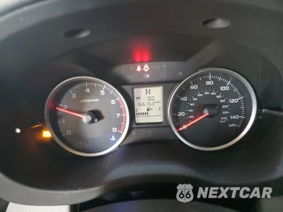 Zdjęcie 10 z 15 samochodu: 2015 SUBARU FORESTER 2.5I VIN:JF2SJABC9FH506117 - miniatura