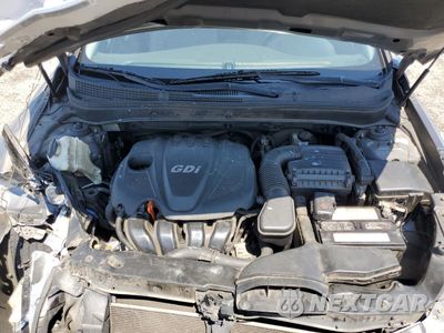 Zdjęcie 11 z 14 samochodu: 2011 HYUNDAI SONATA GLS VIN:5NPEB4ACXBH094328 - miniatura